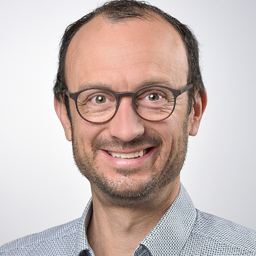 Frédéric Michaud