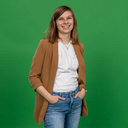 Social Media Profilbild Antonia Weiß Dortmund