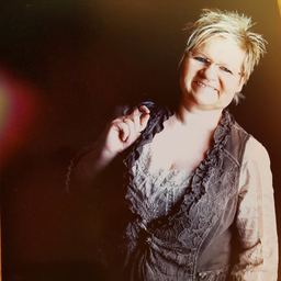 Doris Mueller