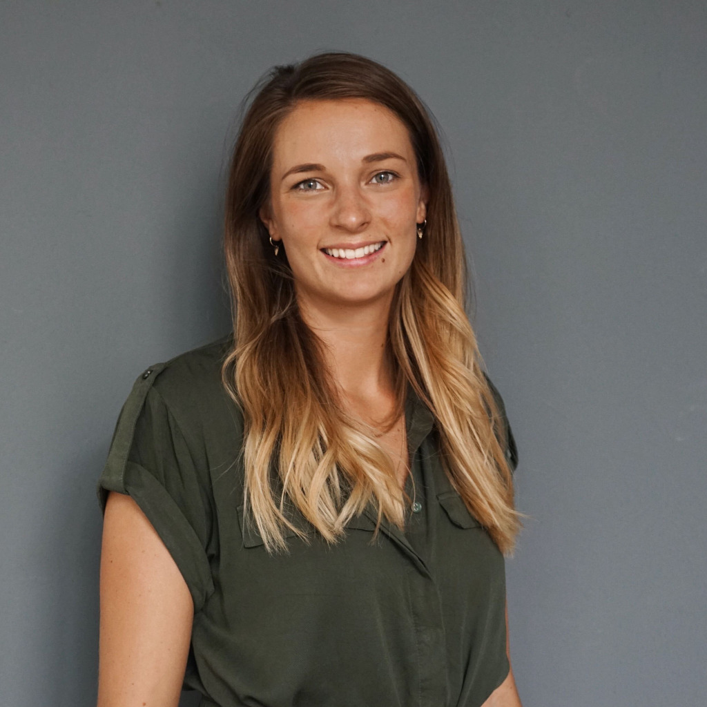 Social Media Profilbild Jana Achilles München