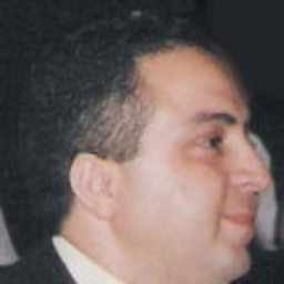 Luis Redondo