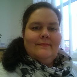 Anke Icke
