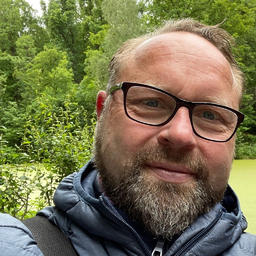 Christian Frederking