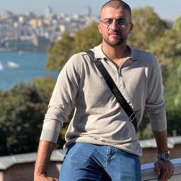yassine ben-khy