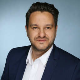 Dr. Navid Pour-Moghaddam