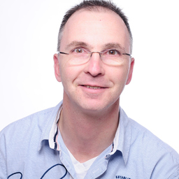 Martin Hübl