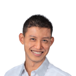 Oliver Wang