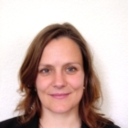 Klaudia Gehrick