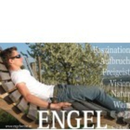 Simon Engel