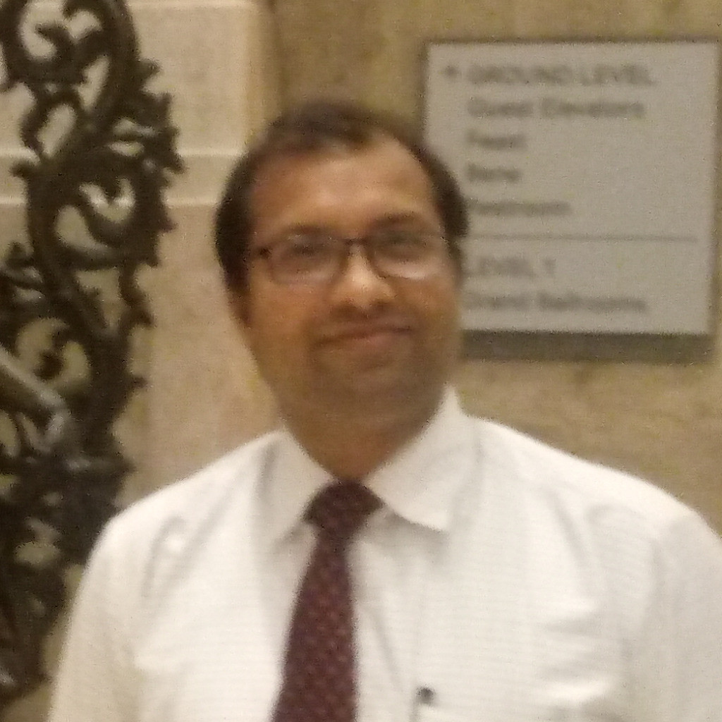 DHIRENDRA SINGH - Senior Manager Electronics - Civil Aviation Authority ...