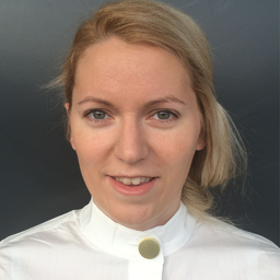 Mag. Viktoria Lehner