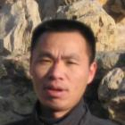 在华 欧阳