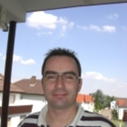 Sven Kahlefeld