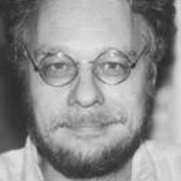 Beni (Bernard Wilhelm) Müller