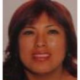 Luisa Belen Bellido Torres