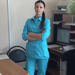 Evgeniia Ibragimova
