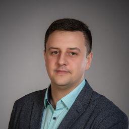 Benedikt Handl