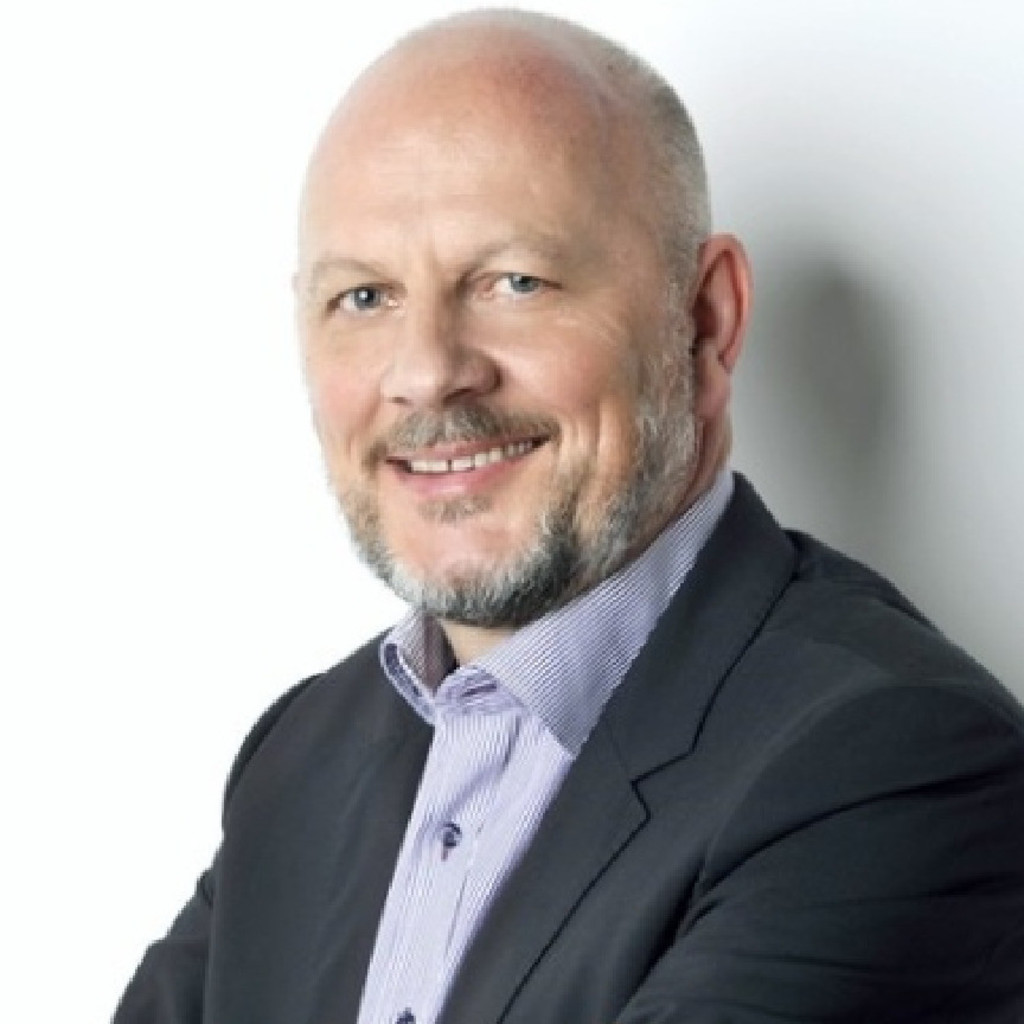 Jens Guinand Bereichsleiter Catering (Care) Dussmann Group XING