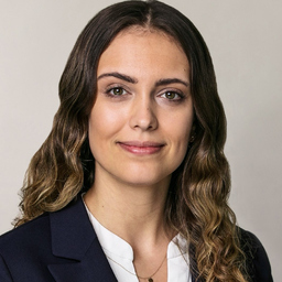 Sophia Leprich