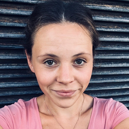 Ines Jakob's profile picture