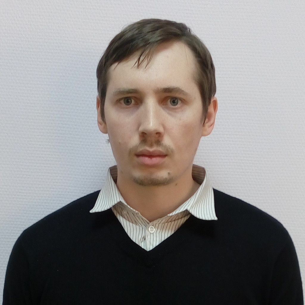 Vladimir Morozov PHP Developer Автостройград XING
