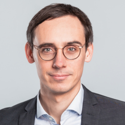 Christian Eckstein