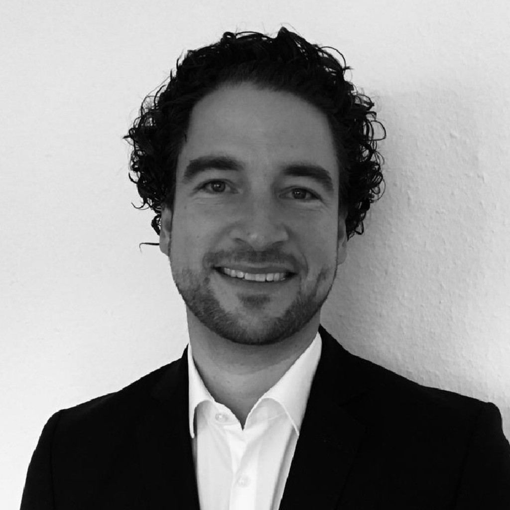 JanPhilip Senfft Medienproduzent Die Company LS Media GmbH XING