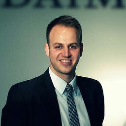 André Schroeter
