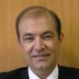 Críspulo Escudero Benito