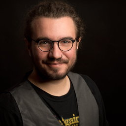 Dr. Sebastian Hosch