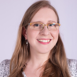 Janina Scharenberg Cesar