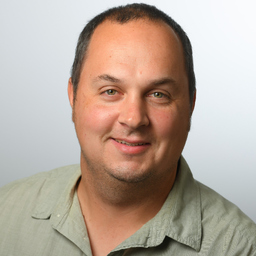 Tobias Kröniger