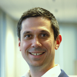 Markus Grosdeff