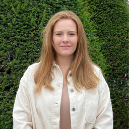 Marie Mathes