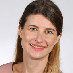 Olena Lyvada