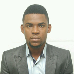 Okeke Michael Msc