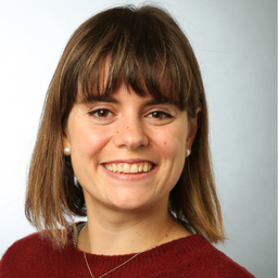 Nuria Gombao Navarro