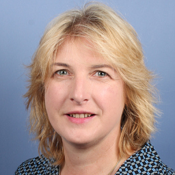 Profilbild Eva Ziegler