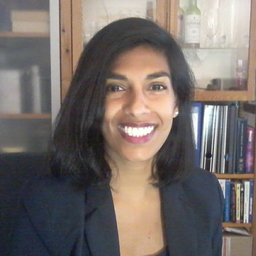 Ashika Lanser