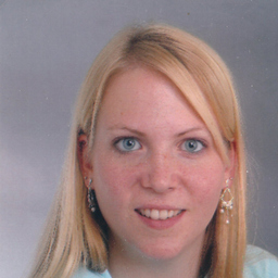 Annika Gisbert