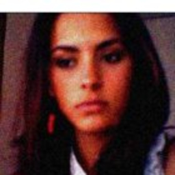 Rosa Geraldine Garcia Guardado