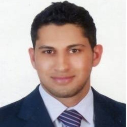 Nidal Aljundi's profile picture