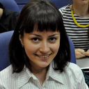 Khrystyna Bondarieva