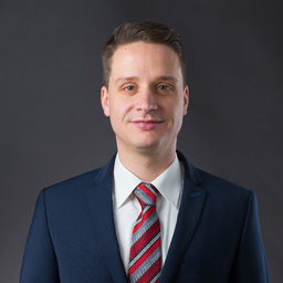 Profilbild Michael Ostendorf