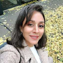 Parisa Nosrati
