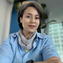 Parisa Nosrati