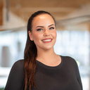 Mirjam Müller