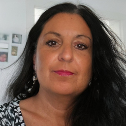 Evanthia Triantafyllopoulou