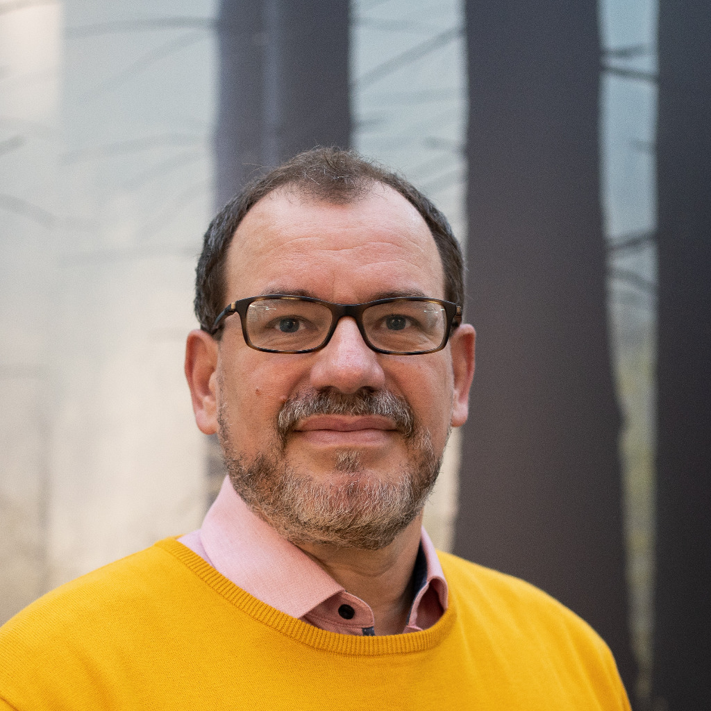 Thorsten engels senior developper gob software systeme gmbh co 