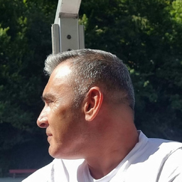 Ismail Demirel